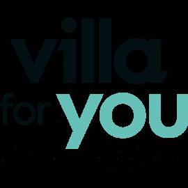 Villa For You DE