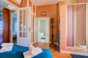 Le 44 Antibes - Sea & Mountain View