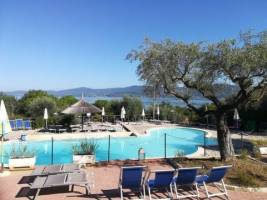 Campeggio Villaggio Cerquestra