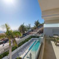 Relaxia Beverly Suites