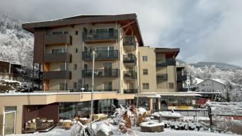 Panorama Wellnesshotel Feldthurnerhof