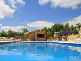 Camping Les 3 Cantons