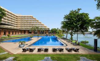 Cinnamon Lakeside Colombo
