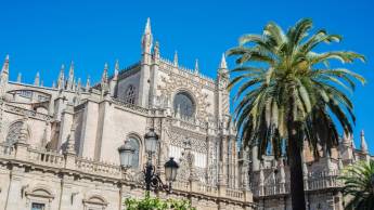 Hotel Exe Sevilla Palmera