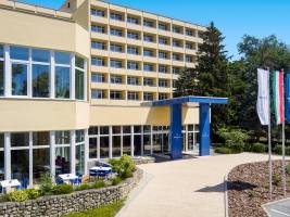 Hunguest Hotel Helios