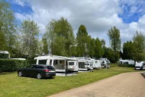 Camping Park Beaufort