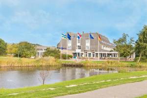 Fletcher Hotel Restaurant Amelander Kaap