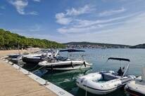 Camping Jezera Lovišća