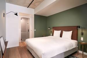 Corendon Apartments Amsterdam Schiphol Airport Hotel