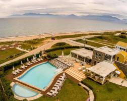 Resort Restia Suites Exclusive