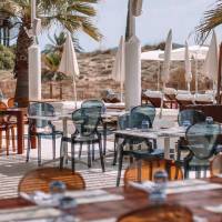 The Site Hotel Ibiza (voorheen Hard Rock)