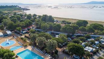 Camping Koawa Beau Rivage