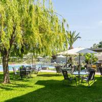 Aparthotel Alfa
