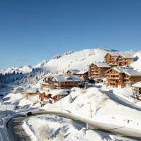 Dormio Resort Les Portes du Grand Massif