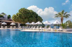 Holiday Inn Resort Bodrum