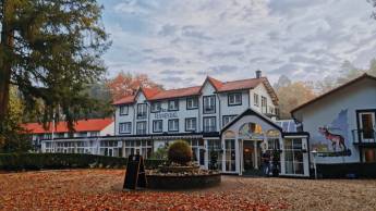 Hotel Restaurant Villa Vennendal