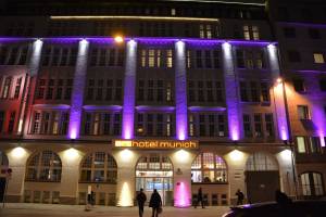 Arthotel Munich