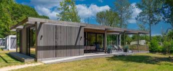 Bos Villa | 6 personen