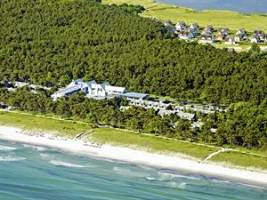 Aquamaris Strandresidenz