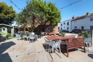 Somerset House Hotel&Restaurant