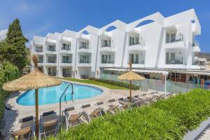 Apartamentos Bellamar