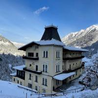 Hotel Das Schider