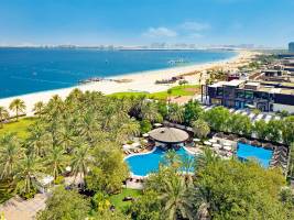 Sheraton Jumeirah Beach