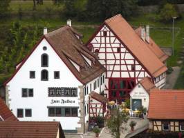 Landhaus Zum Falken