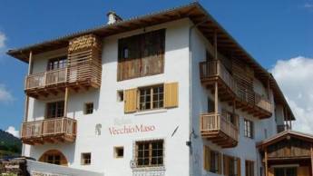 Hotel Relais Vecchio Maso