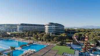 Voyage Belek Golf & Spa