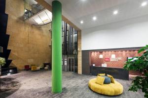 Pytloun City Boutique Self Check-in Hotel