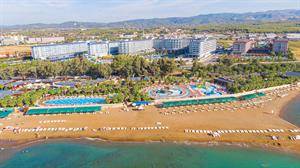 Hotel Splashworld Eftalia Aqua Resort
