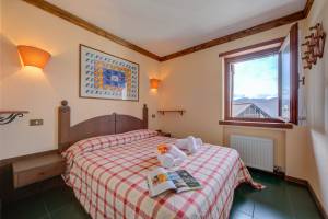 Grange Hike & Ski - 27D Sestriere