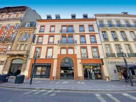 Grand Hôtel D´Orléans