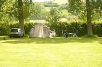 Camping Pommiers des Trois Pays