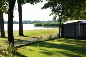 Zicksee Camping