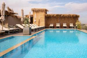 Longue Vie Marrakech