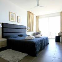 Dionysos Central Hotel