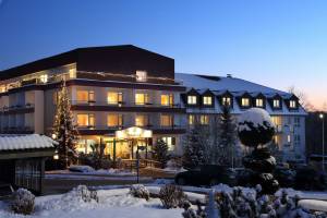 Heikenberg Hotel