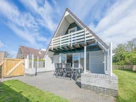 Vakantiehuis Schelpenoord 135
