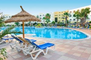 Sidi Mansour Resort en Spa