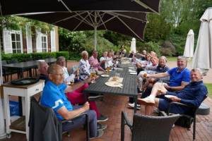 Veluwe Hotel De Beyaerd - groepsreis