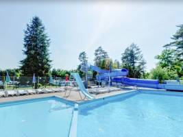 Vodatent Camping Vestbirk