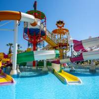 Hotel Club Aqua Plaza