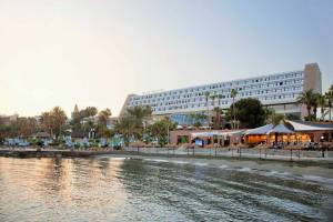 Amathus Beach Hotel Limassol