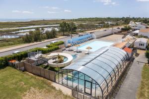 Camping La Belle Henriette