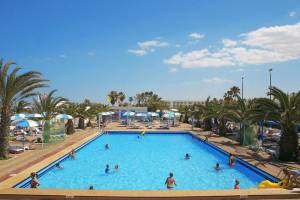 Hotel El Mouradi Selima Club