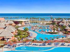 Laguna Vista Beach Resort