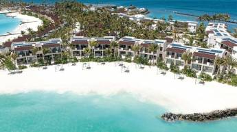 Oblu Xperience Ailafushi