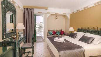 Agadir Beach Club Hotel